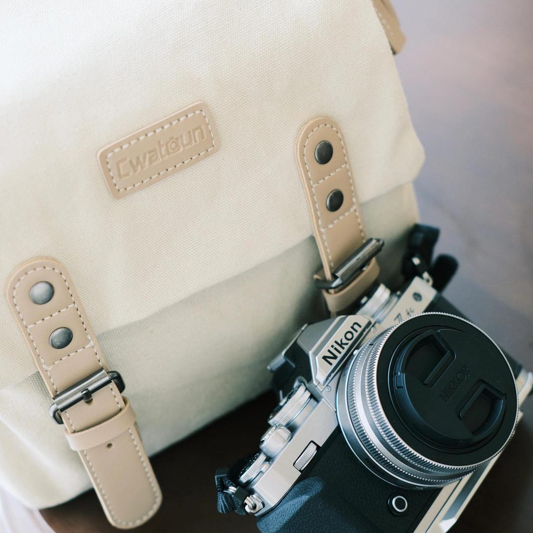 Personalized Professional Camera Bag, Ultra Light Camera Protection Bag ...
