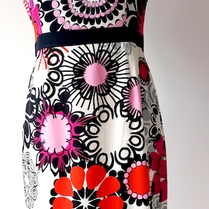 Vestido mujer Max Mara Studio algodon talla L