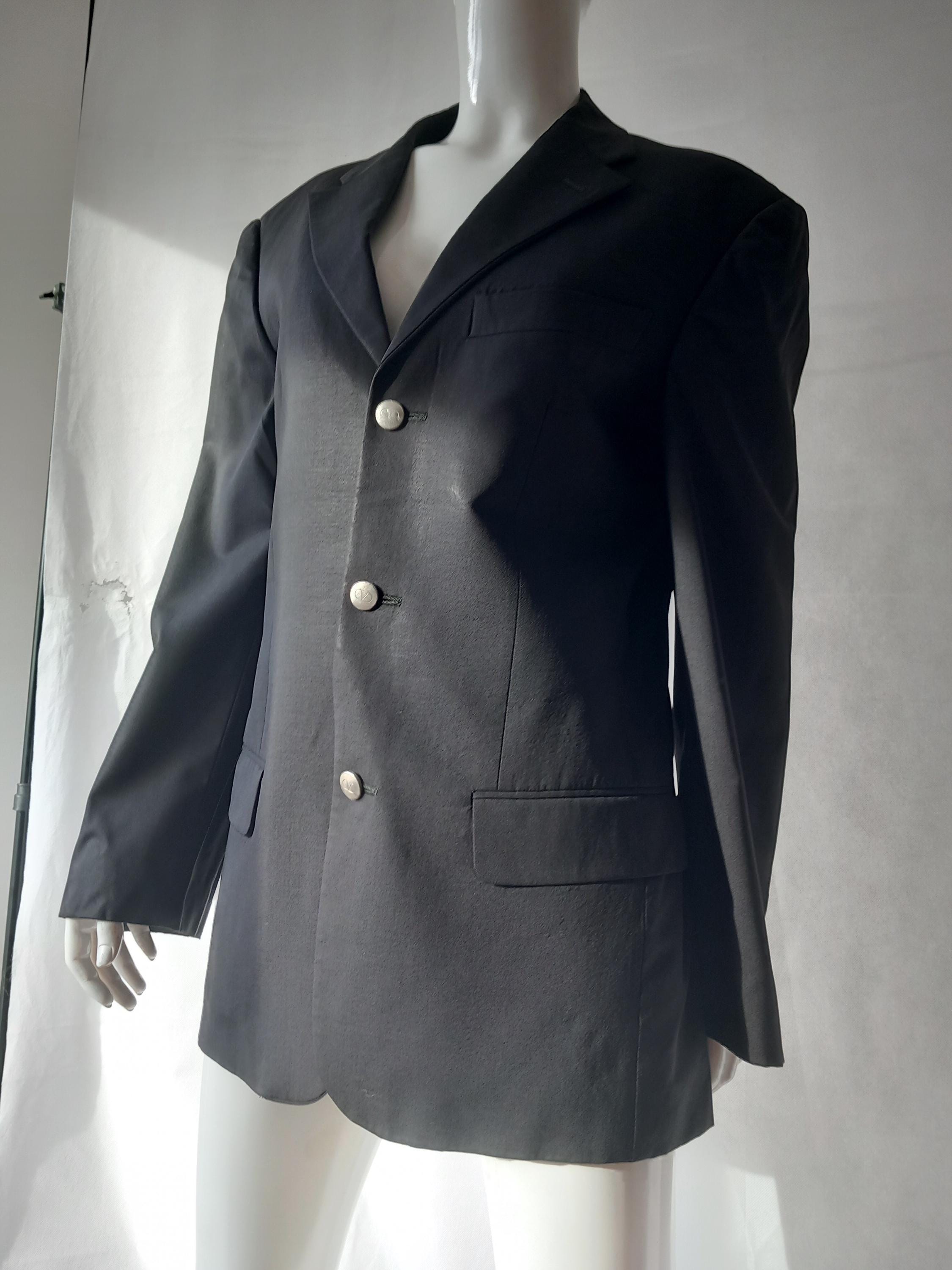 Valentino Roma Blazer - Etsy