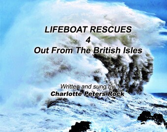 Out From The British Isles
