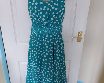 rock and roll dresses uk