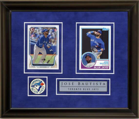 Jose bautista signed jersey top