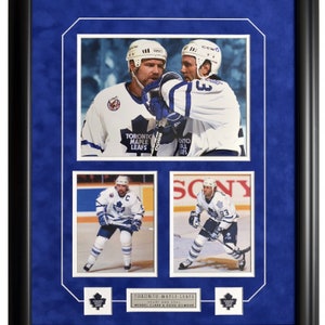 The ultimate Father's Day gift! Wendel Clark Rookie Card! $125 CDN