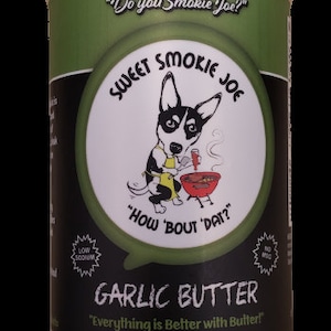 Garlic Butter