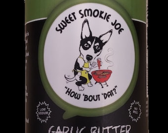 Garlic Butter