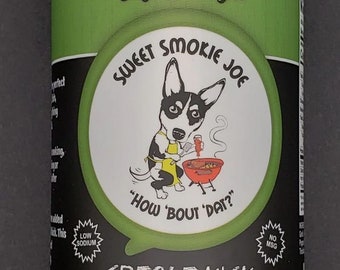  Sweet Smokie Joe The Original Creole Kick 19 oz