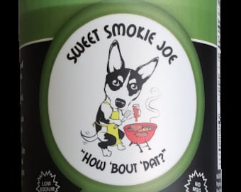 Fo &#39;Yo Chicken Seasoning