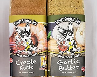 Sweet Smokie Joe Big Bundle