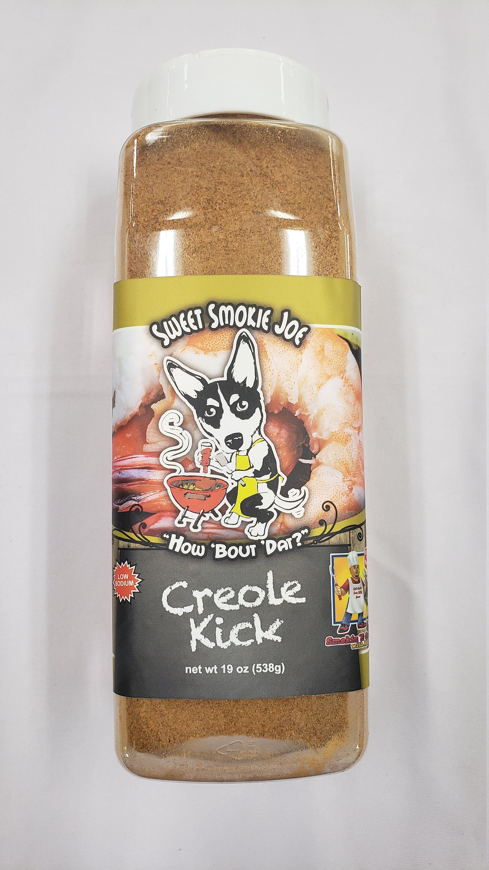 Creole kick discount