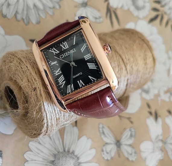 Reloj estilo vintage sale