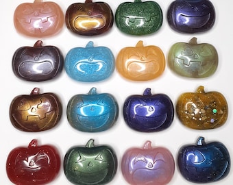 Halloween Mystery Grab Bag, Resin Magnete, Halloween Magnete, Spooky Grab Bag, Grab Bag, Mystery Bag, Magnete, Spooky Magnete, Halloween