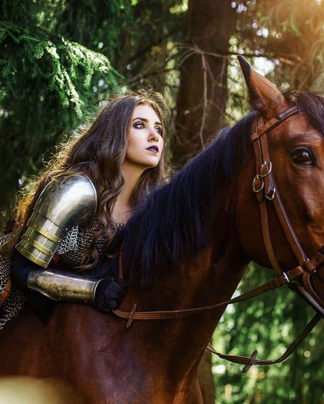 Under armour horse girl sales