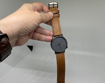 Vintage Tomi Mens Watch - Etsy