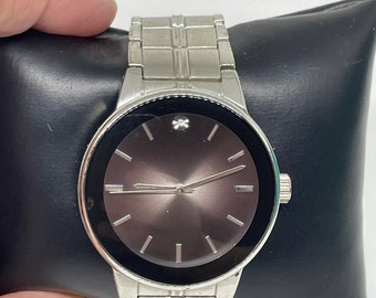 Vintage men’s watch