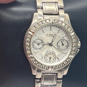Dmq Watch - Etsy display picture 3