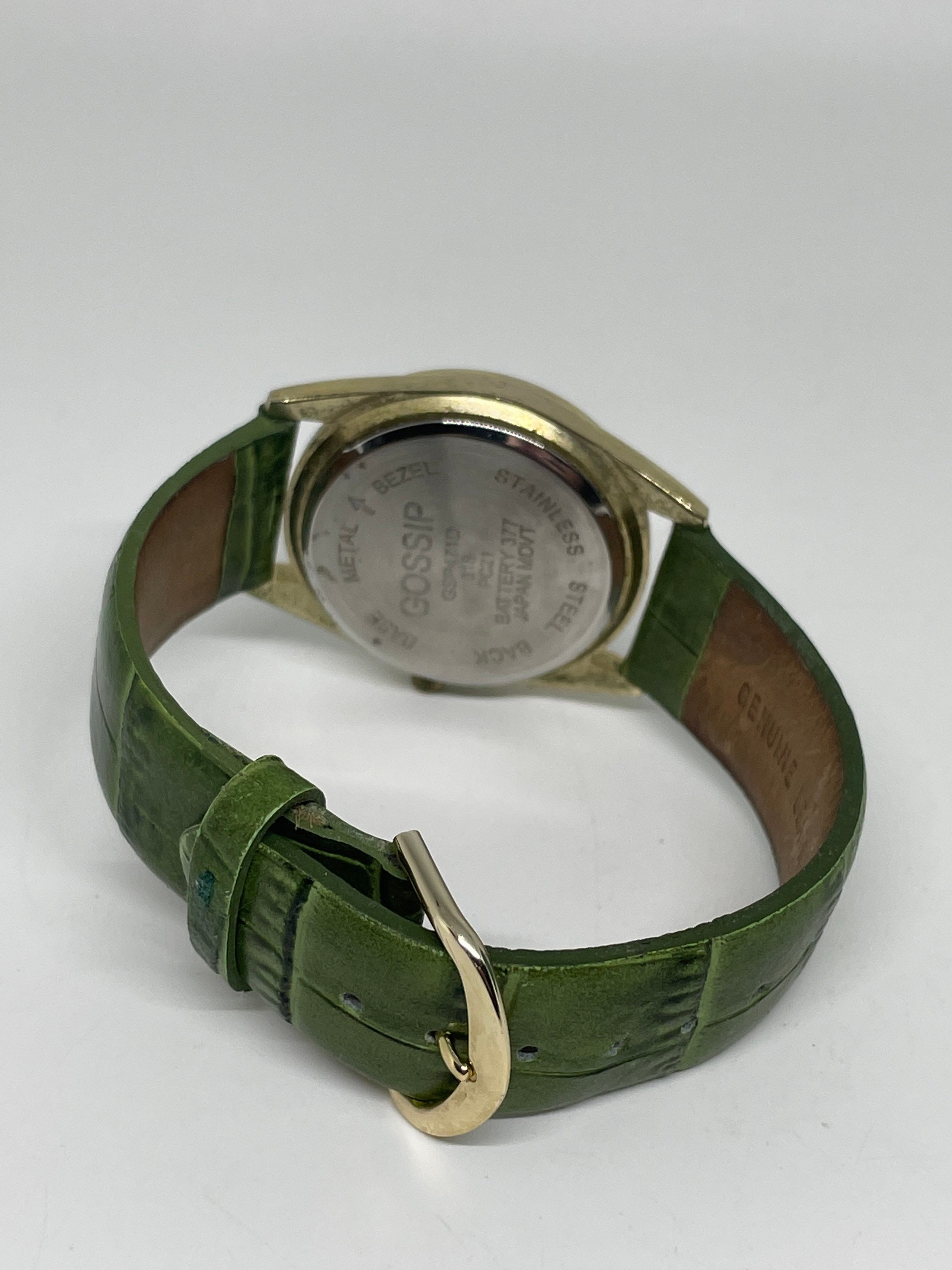 Gossip watch pc21 sales