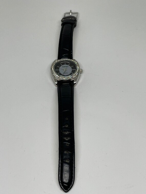 Vintage Ellen Tracy watch - Gem