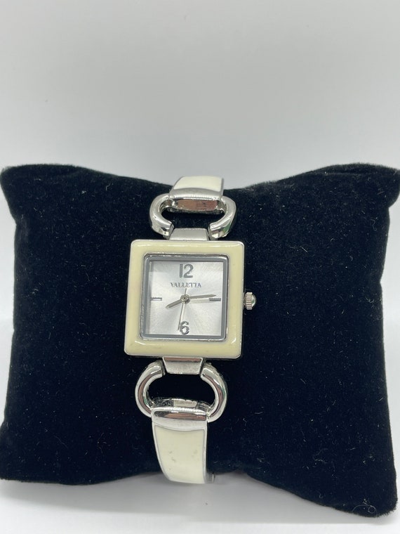 Vintage Valletta Ladies Watch Etsy UK