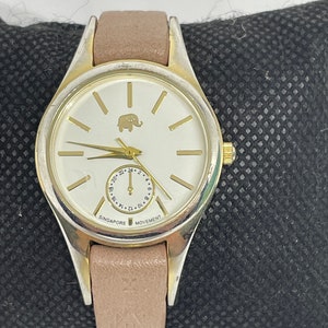 Francesca Watch - Etsy display picture 2