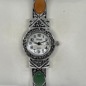Reloj vintage de las damas Xanadu Etsy Espana