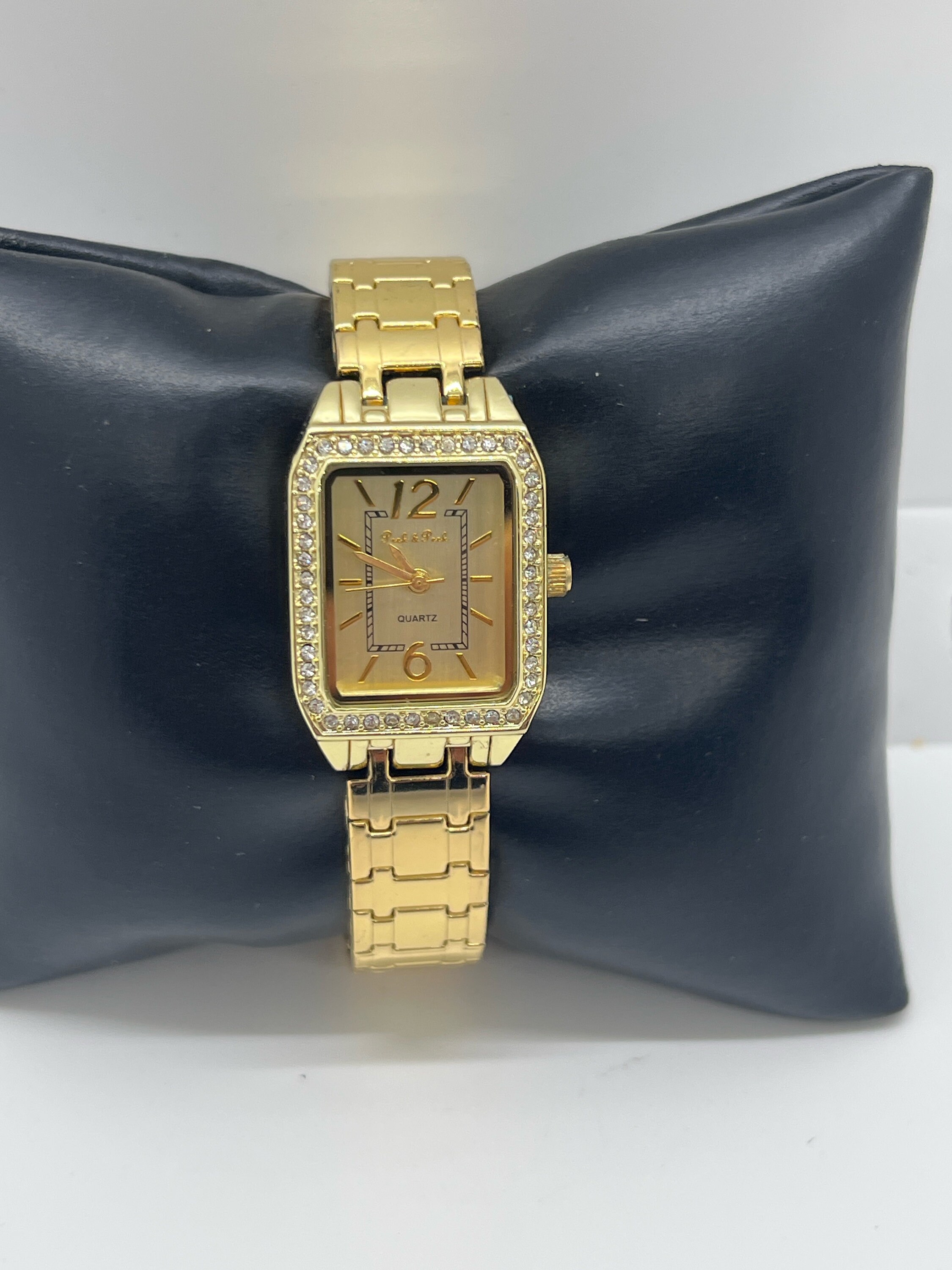 Peck and Peck Ladies Watch - Etsy display picture 2