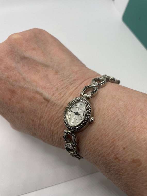 Vintage LA Express ladies watch - Gem