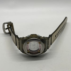 Ladies Baby G watch