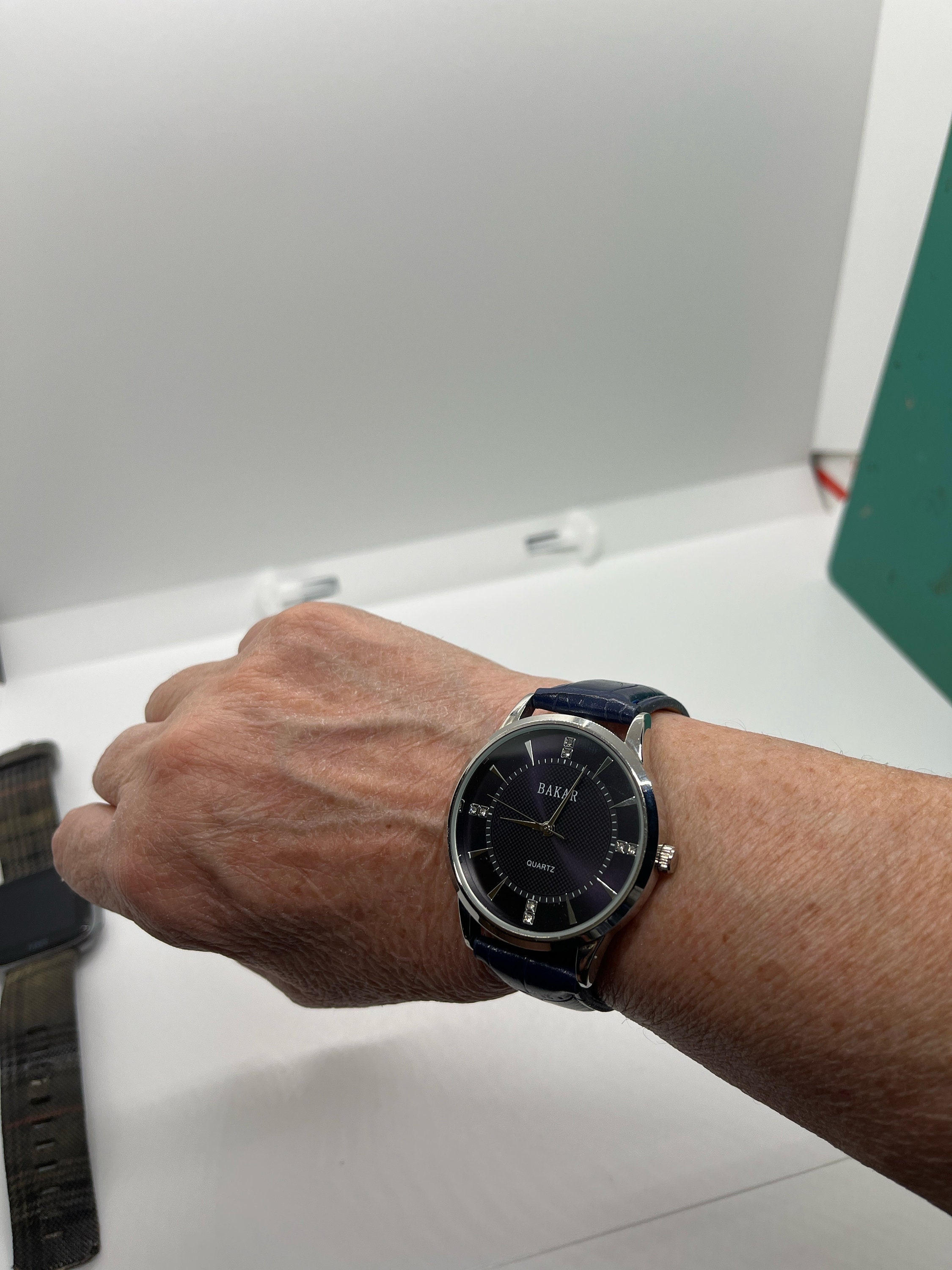 Bakar Men s Watch Etsy Australia