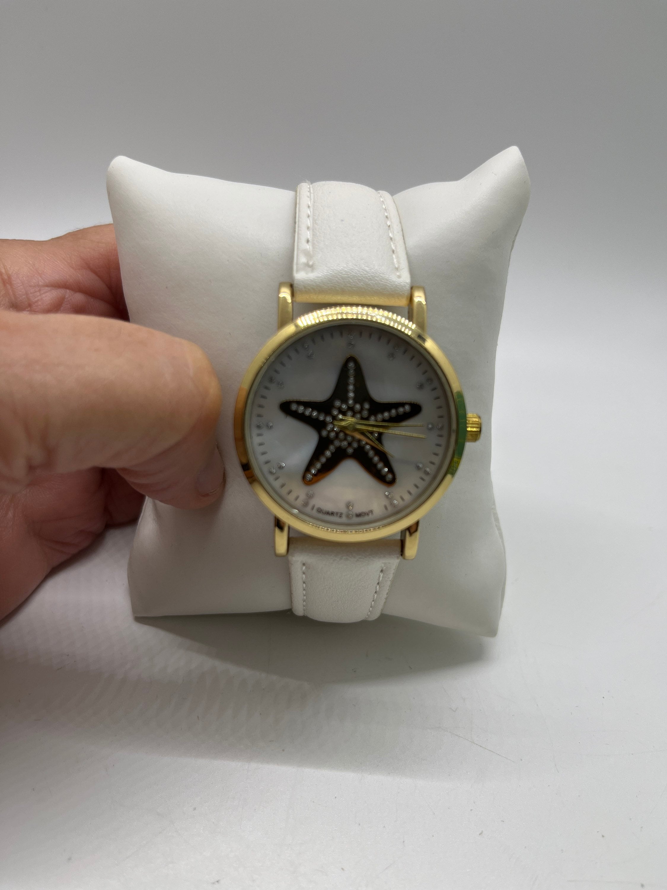 Bay Studio Watch - Etsy