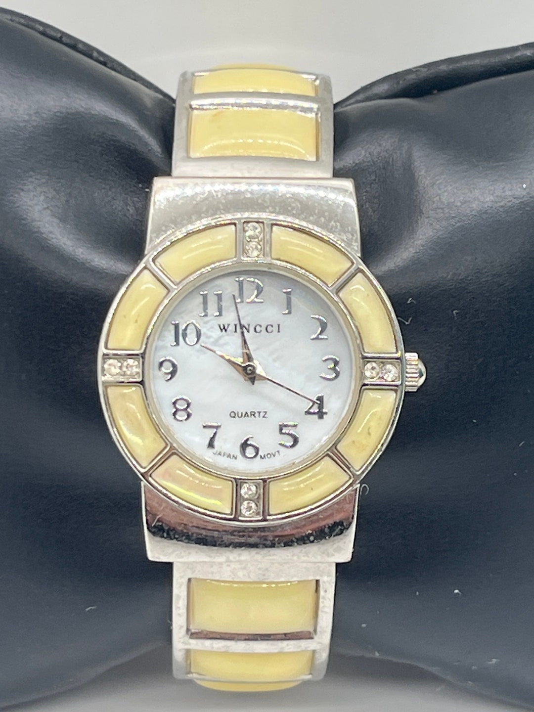 Wincci watch quartz hotsell