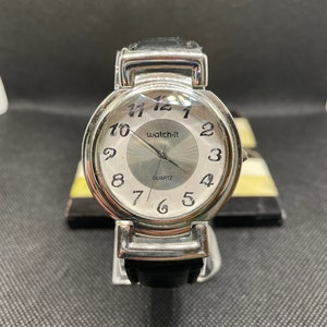 Vintage Watch-it unisex watch