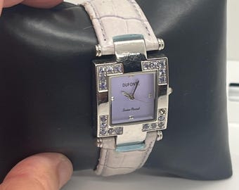 Lucian Picard Dufonte ladies watch see desc