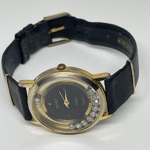 Vintage women’s Meera Quartz watch