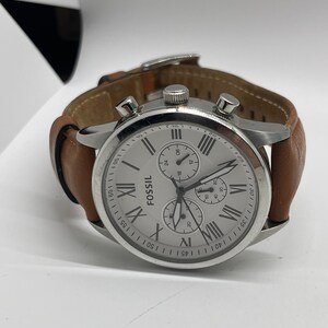 Fossil bq1741ie hot sale