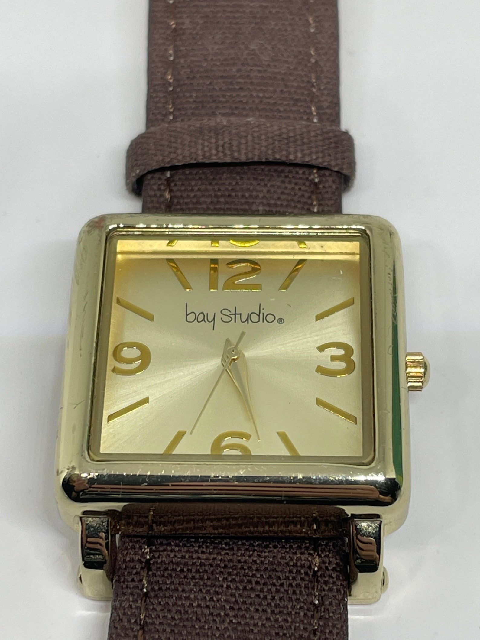 Vintage Bay Studio Ladies Watch Etsy España