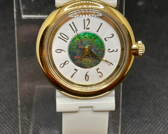 Vintage Awatch ladies watch.