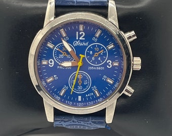 Shshd unisex watch