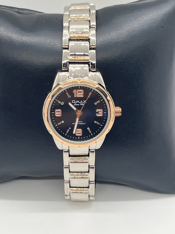 Omax women’s watch OMAX Women main image 4