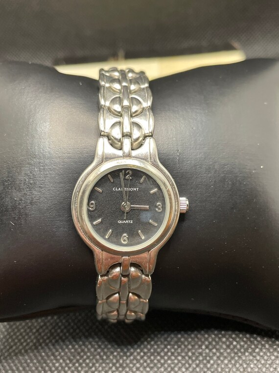 Vintage Claremont ladies watch