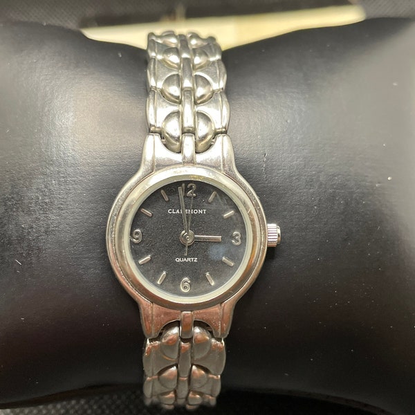 Claremont Watches Etsy