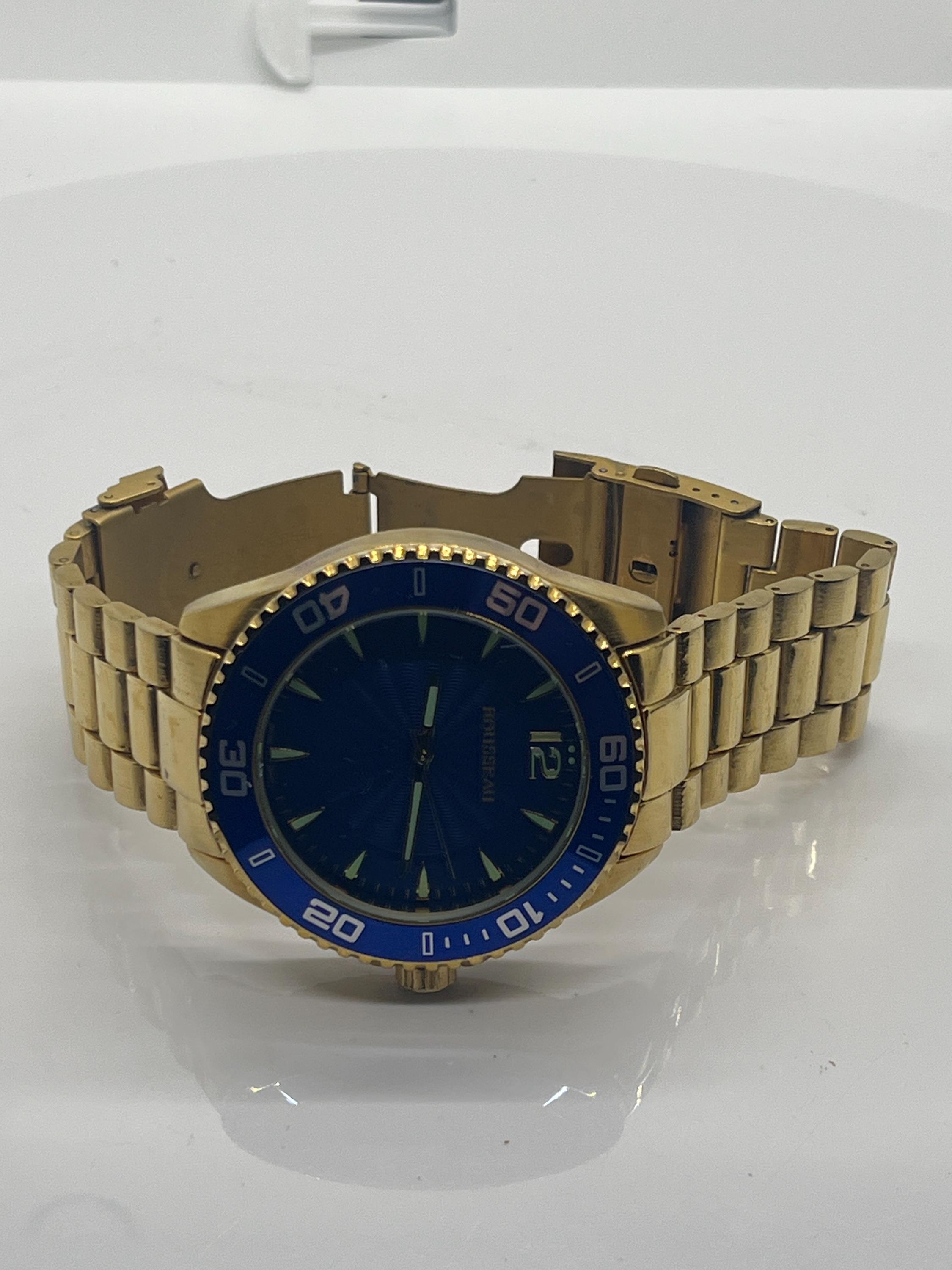 Brand New (NWOT) Rousseau Ladies Watch Ladies watch by Rousseau Rene New | Mercari main image 3