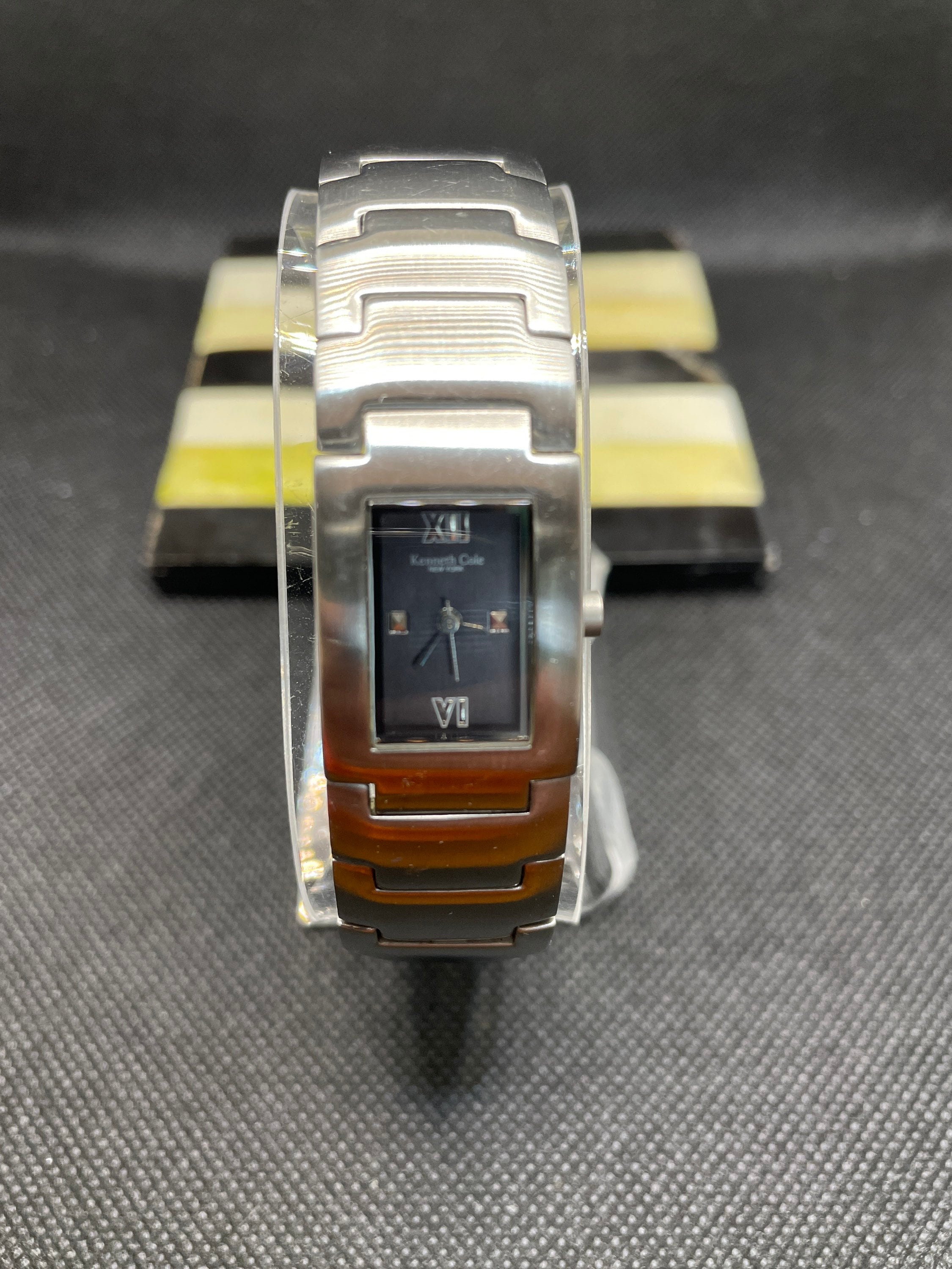 Kenneth cole reaction ladies watch cheap
