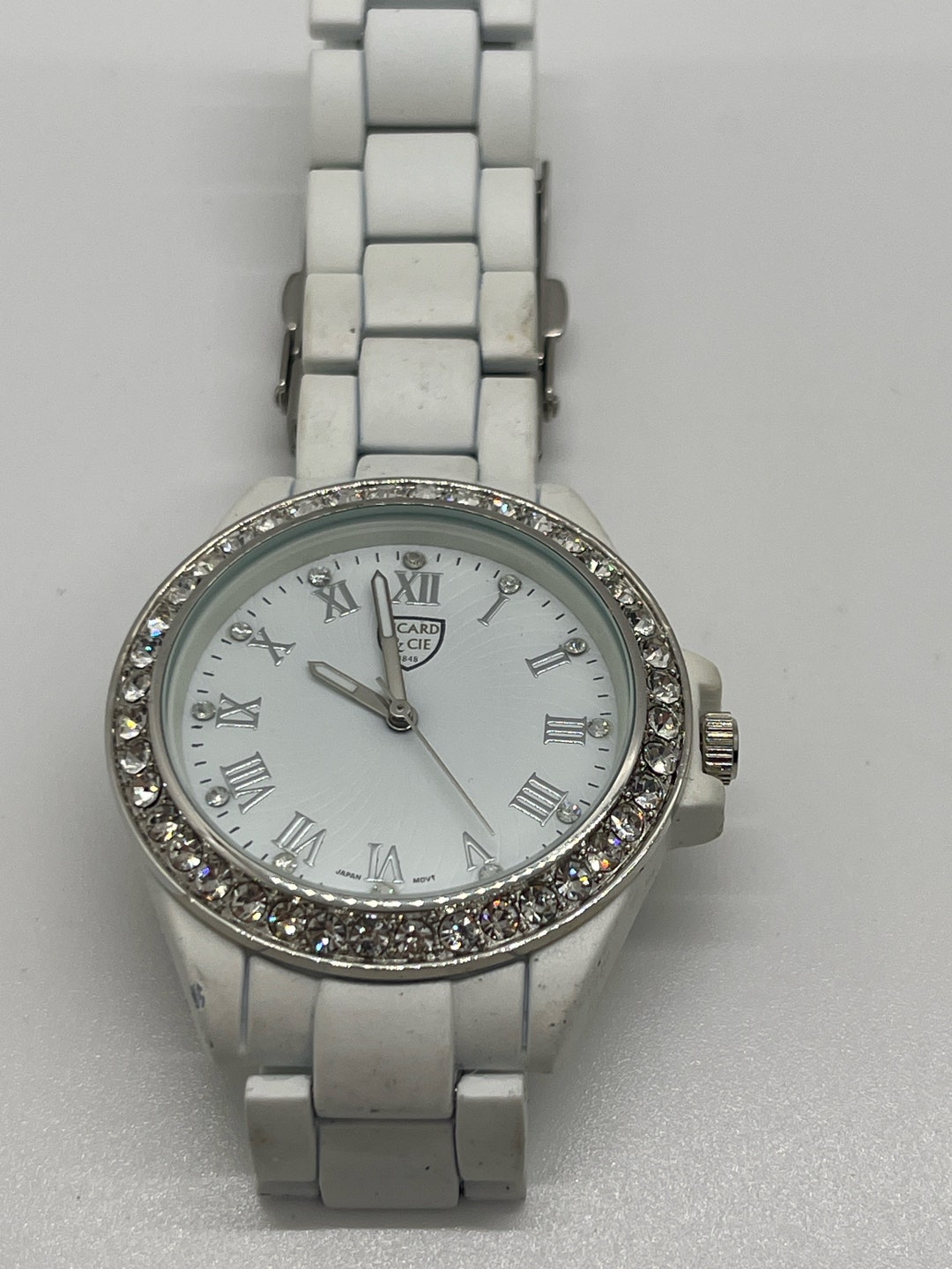 Reloj Picard and Cie para mujer ver descripción México