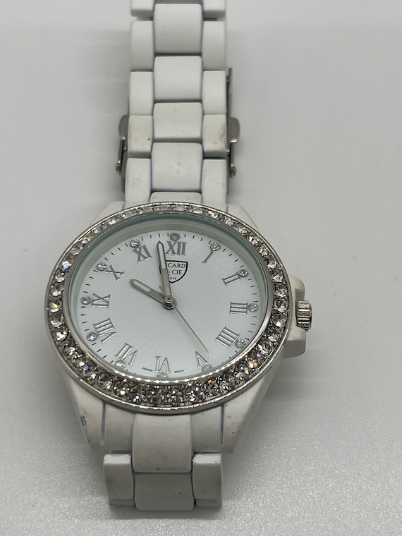 Picard and cie watch sale