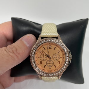 Vintage ladies watch