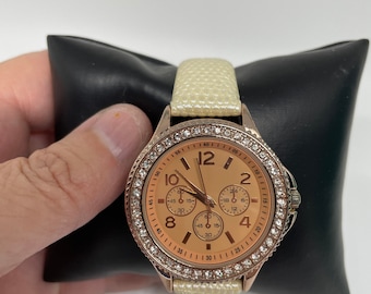 Vintage ladies watch