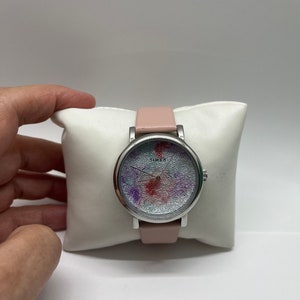 Vintage Timex ladies watch.