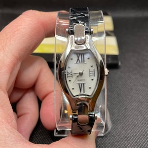 Vintage ladies watch