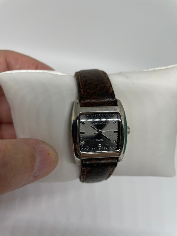 Watch charter online sale