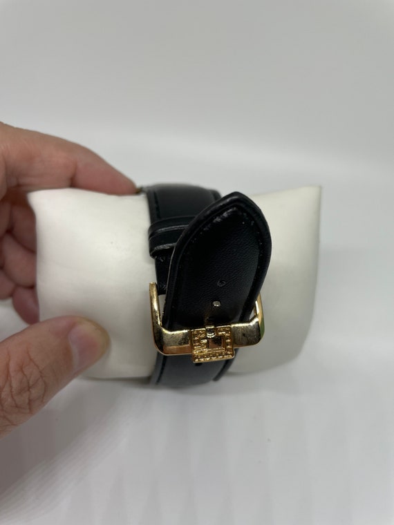 Vintage Geneva Elite Bling Watch - Etsy display picture 3